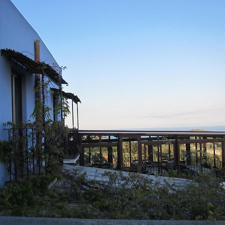 Agriturismo U Zu Peppino Lipari  Bagian luar foto