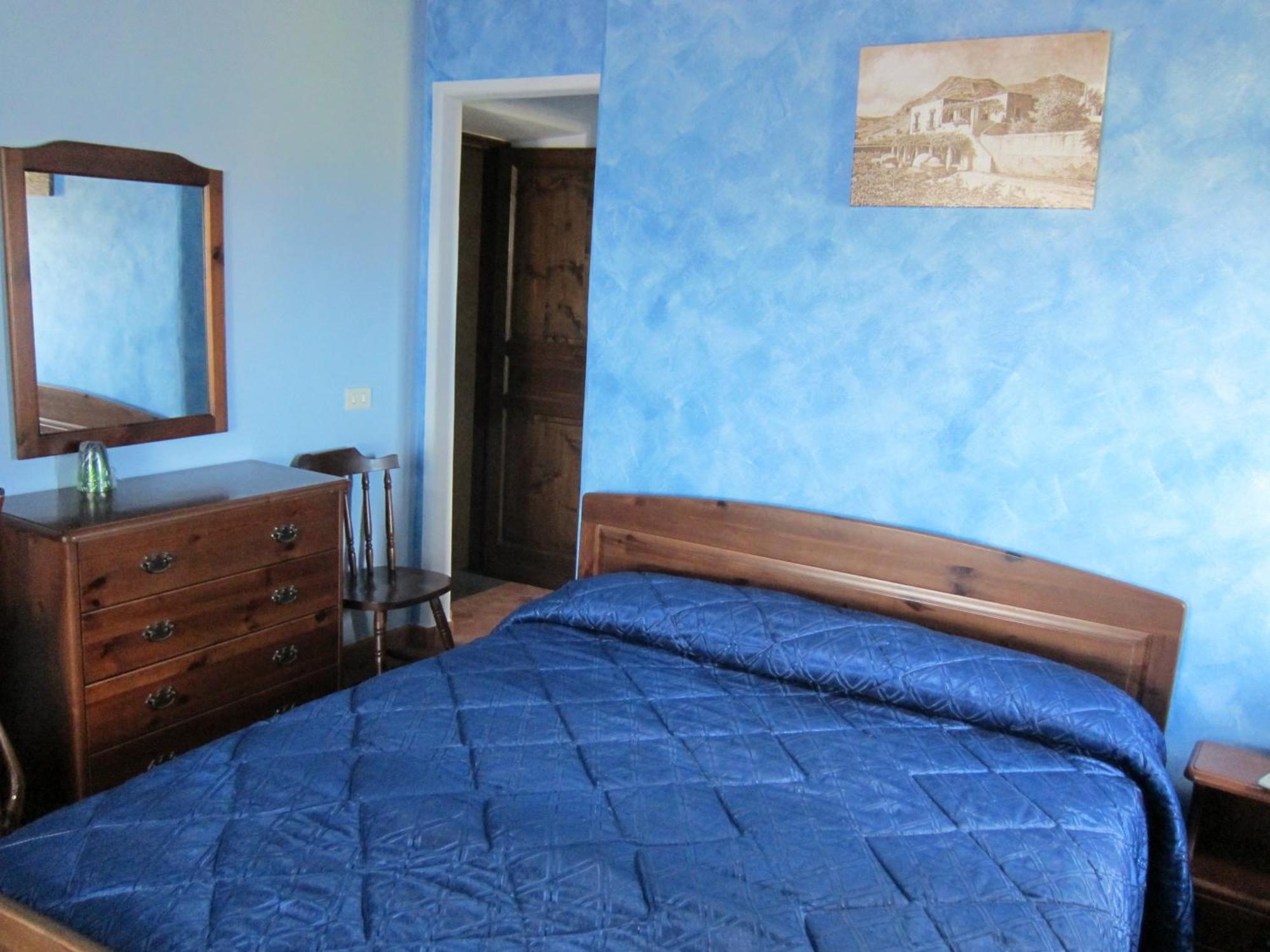 Agriturismo U Zu Peppino Lipari  Ruang foto