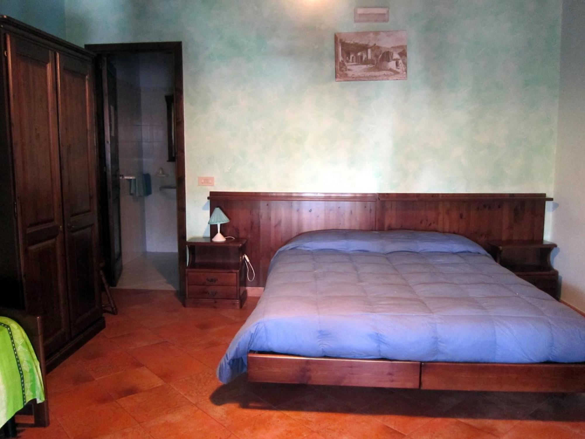 Agriturismo U Zu Peppino Lipari  Ruang foto