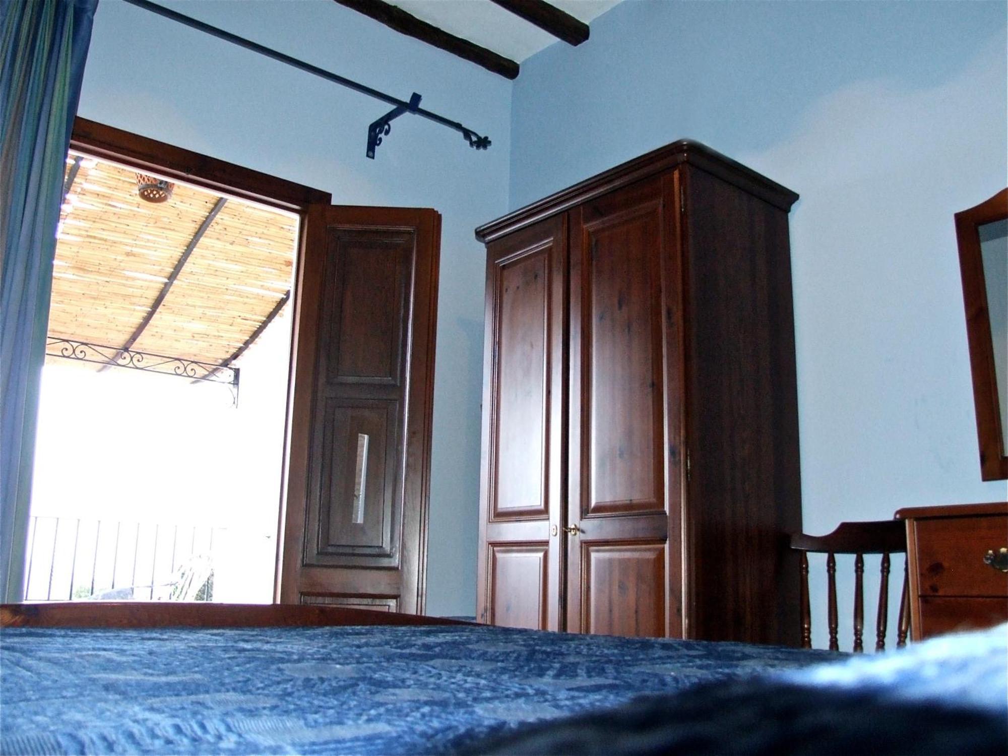 Agriturismo U Zu Peppino Lipari  Ruang foto