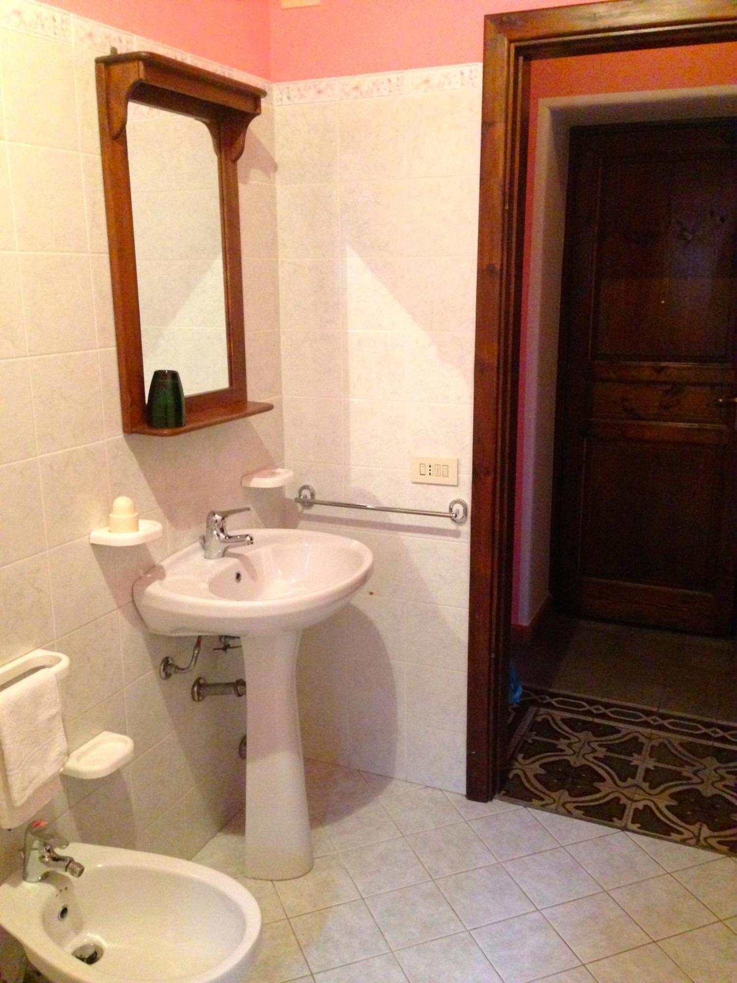 Agriturismo U Zu Peppino Lipari  Ruang foto