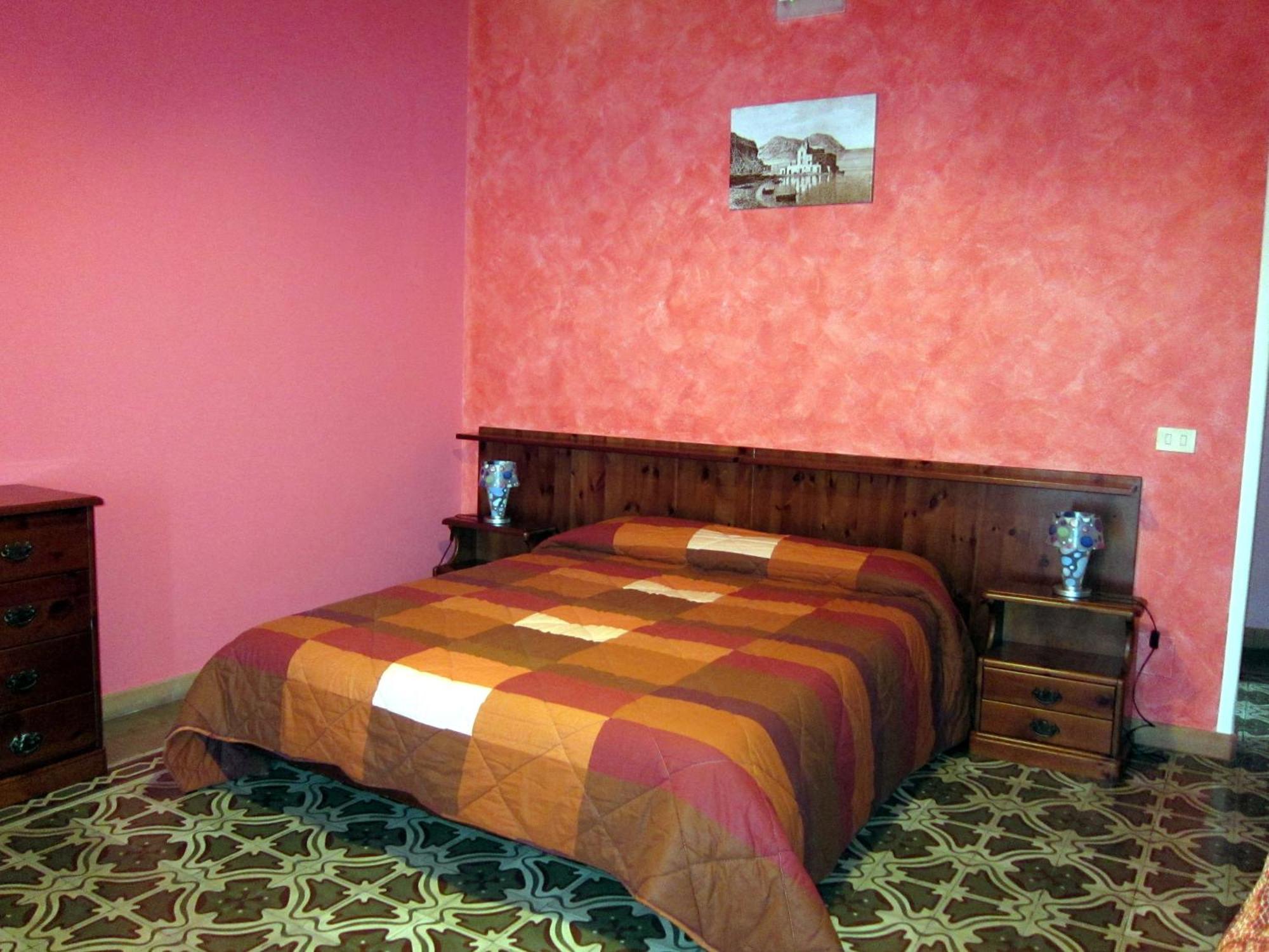Agriturismo U Zu Peppino Lipari  Ruang foto